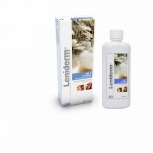 LENIDERM SHAMPOO 250 ml...