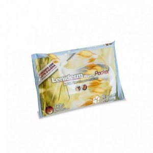 LENIDERM WIPES 20 salviette... 2