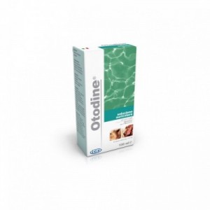 OTODINE 100 ml