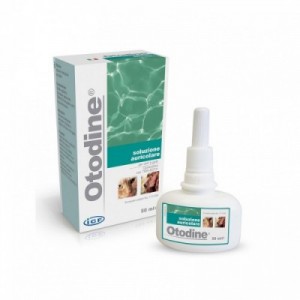 OTODINE 50 ml 2