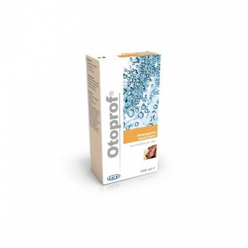 OTOPROF 100 ml