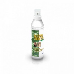SAVEDERM shampoo 250 ml 2