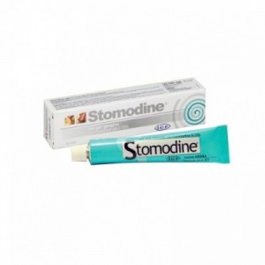 STOMODINE 30 ml gel