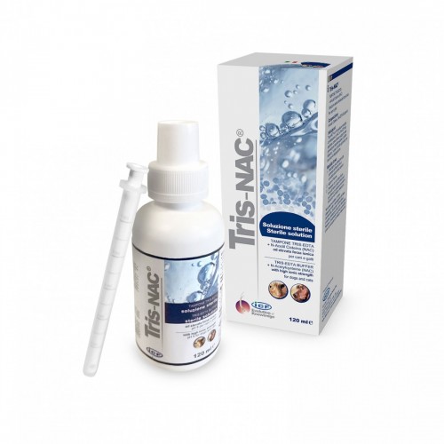 TRIS-NAC 120 ml