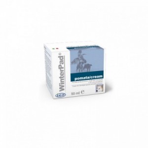 WINTER PAD 50 ml 2