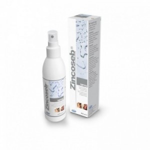 ZINCOSEB 200 ml spray