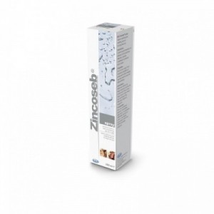 ZINCOSEB 200 ml spray 2