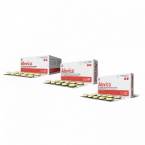 ALEVICA 20 cpr alimento...