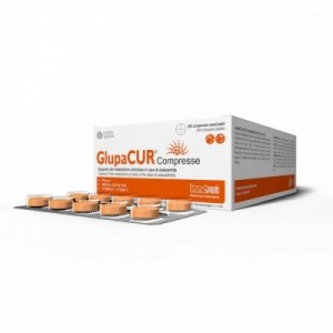 GLUPACUR 200 cpr