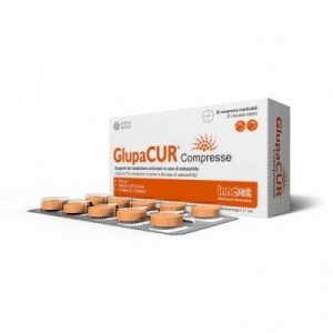 GLUPACUR 30 cpr