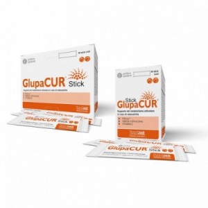GLUPACUR 30 stick orale