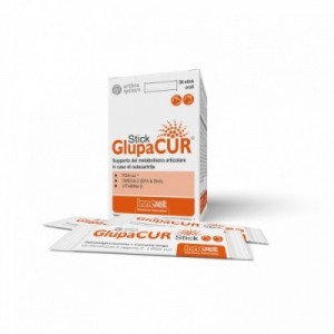 GLUPACUR 30 stick orale 2