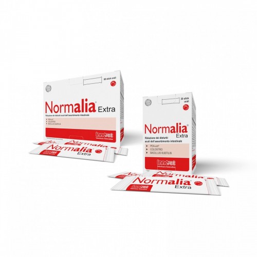 NORMALIA EXTRA 75 mg 30 stick