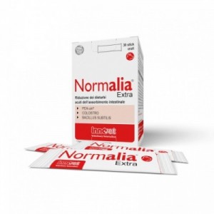 NORMALIA EXTRA 75 mg 30 stick 2