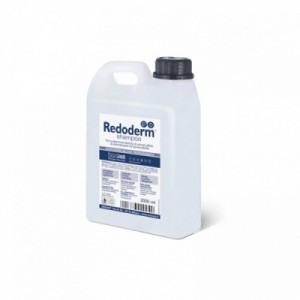 REDODERM shampoo 2 lt
