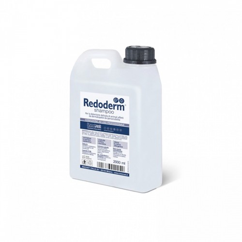 REDODERM shampoo 2 lt