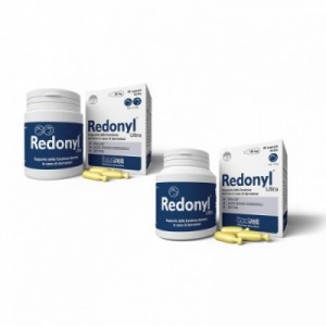 REDONYL ULTRA 50 60 cps... 2