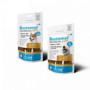 RESTOMYL DENTALCROC cane... 2