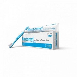 RESTOMYL DENTIFRICIO &...