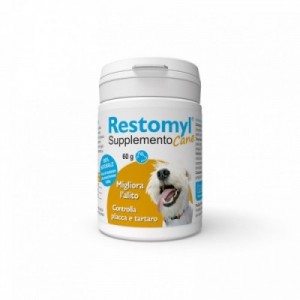 RESTOMYL 60 gr supplemento...