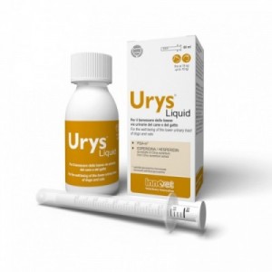 URYS liquid 60 ml