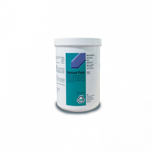 IMMUNO PACK 500 gr