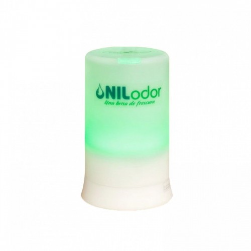 AROMATIZADOR ULTRASONICO NILODOR