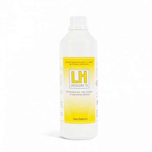 LH INCOLORE 70 1 litro