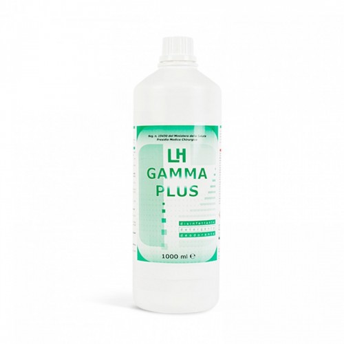 LH GAMMA PLUS 1 litro...