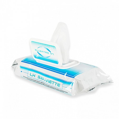 LH SALVIETTE 72 pezzi