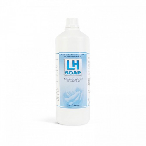 LH SOAP 1 litro