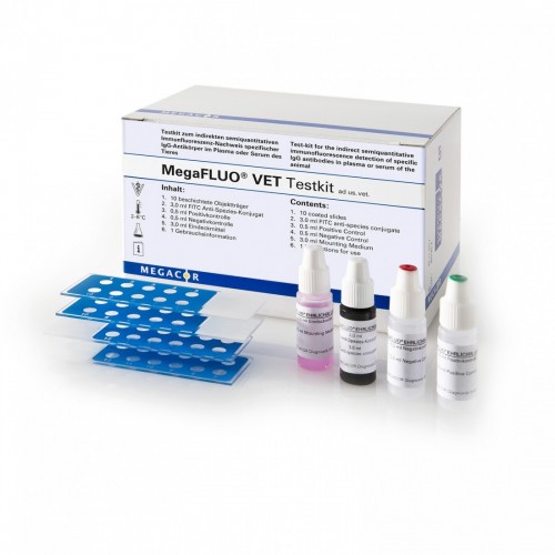 MEGA SCREEN HCC C. POS 0,5 ml