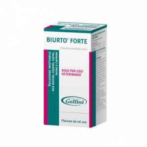 BIURTO FORTE 100 ml 2