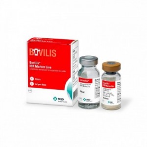 BOVILIS IBR MARKER LIVE 5 dosi