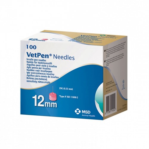 CANINSULIN VET PEN AG0 unifine 1 x 100