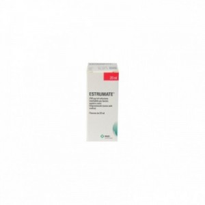ESTRUMATE 10 dosi 20 ml