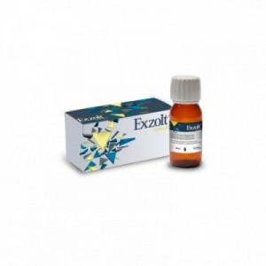 EXZOLT 50 ml oral solution