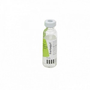 FERTAGYL 10 flaconi x 5 ml 2