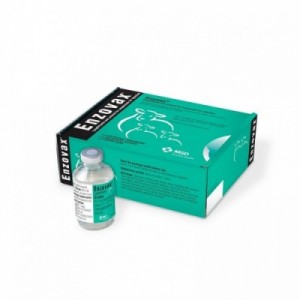 OVILIS ENZOVAX 10 dosi +...