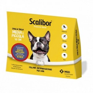 SCALIBOR PROTECTORBAND... 2