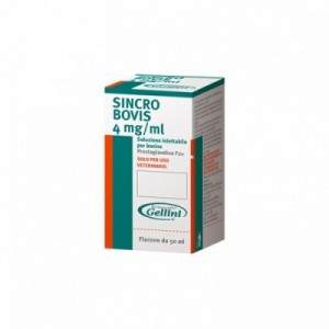 SINCRO-BOVIS 50 ml