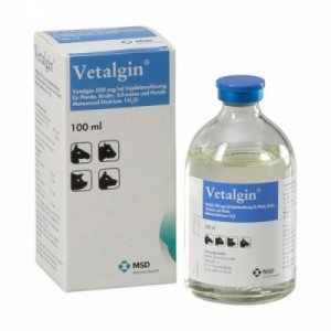 VETALGIN 100 ML