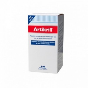 ARTIKRILL 120 perle
