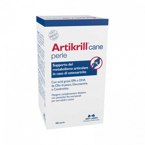 ARTIKRILL 200 perle