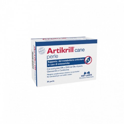 ARTIKRILL 30 perle