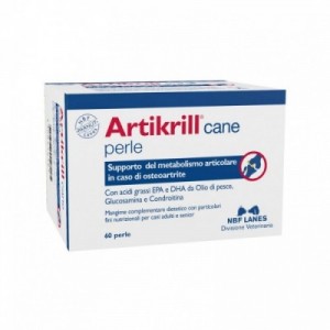 ARTIKRILL 60 perle