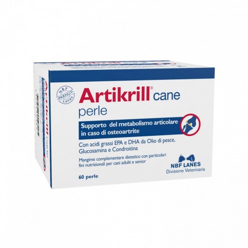 ARTIKRILL 60 perle