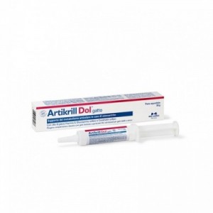 ARTIKRILL DOL 30 gr pasta...