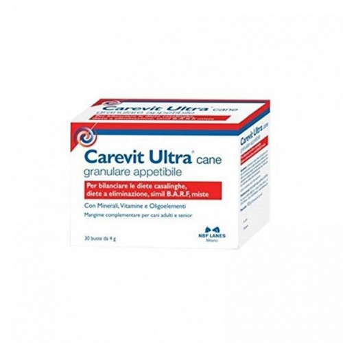 CAREVIT DOG ULTRA 30 bst 4 g