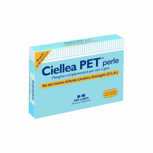 CIELLEA PET 30 perle